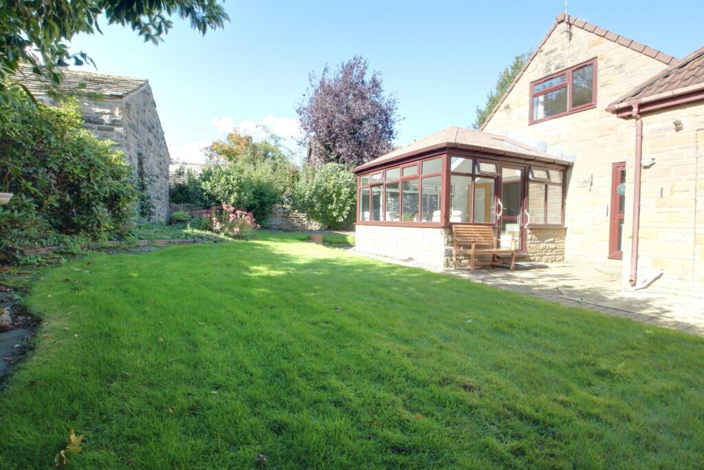 Wychwood Church View, Adel, Leeds photo 4