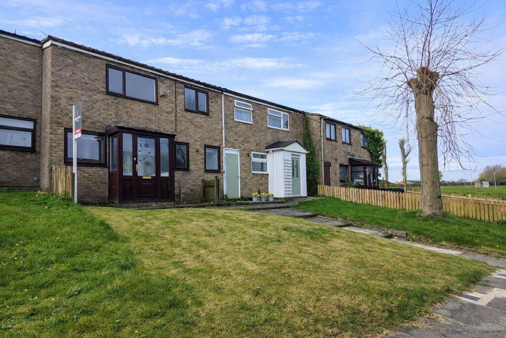 Main image of property: Colinton,Skelmersdale,WN8 9AB