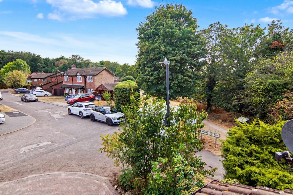 House in North Warwickshire, Arley CP - More