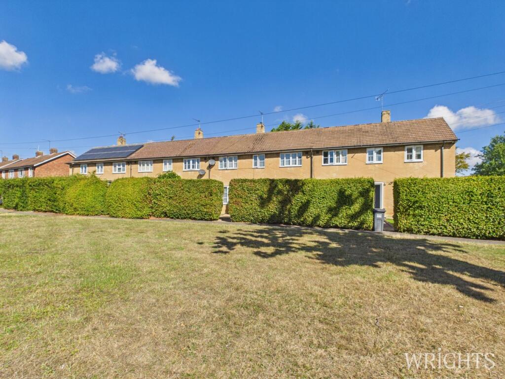 Main image of property: Sweet Briar, Welwyn Garden City, AL7