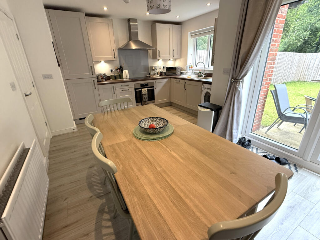 House in Preston, Broughton - View 4