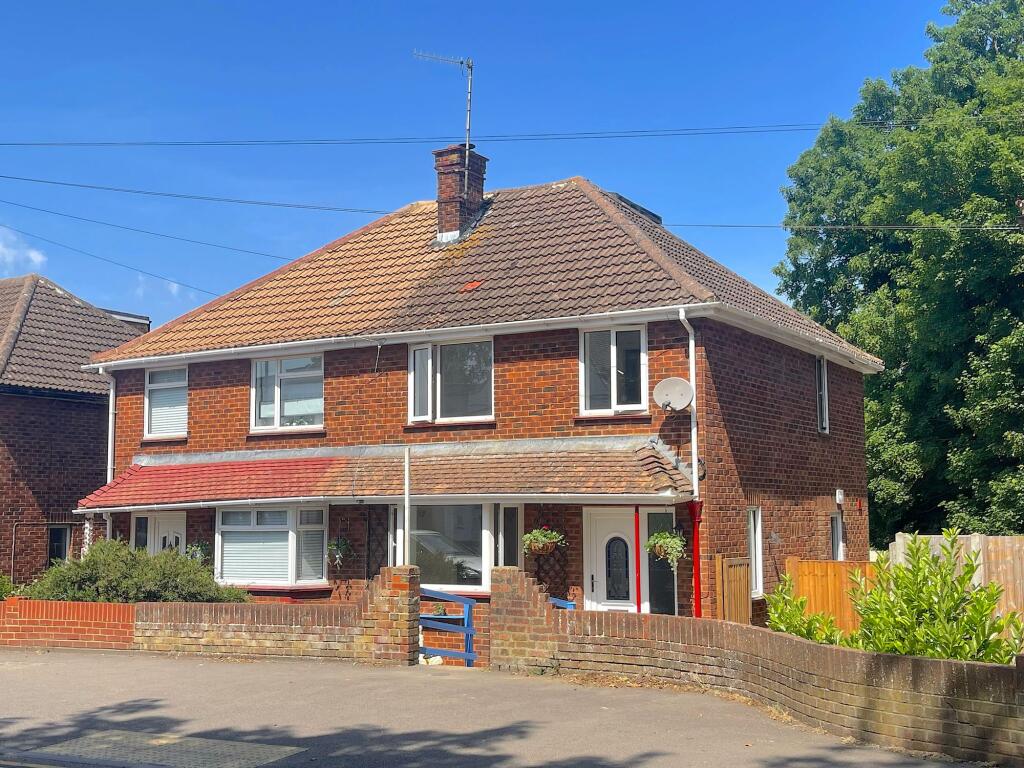 Main image of property: Ospringe Road, Faversham, ME13