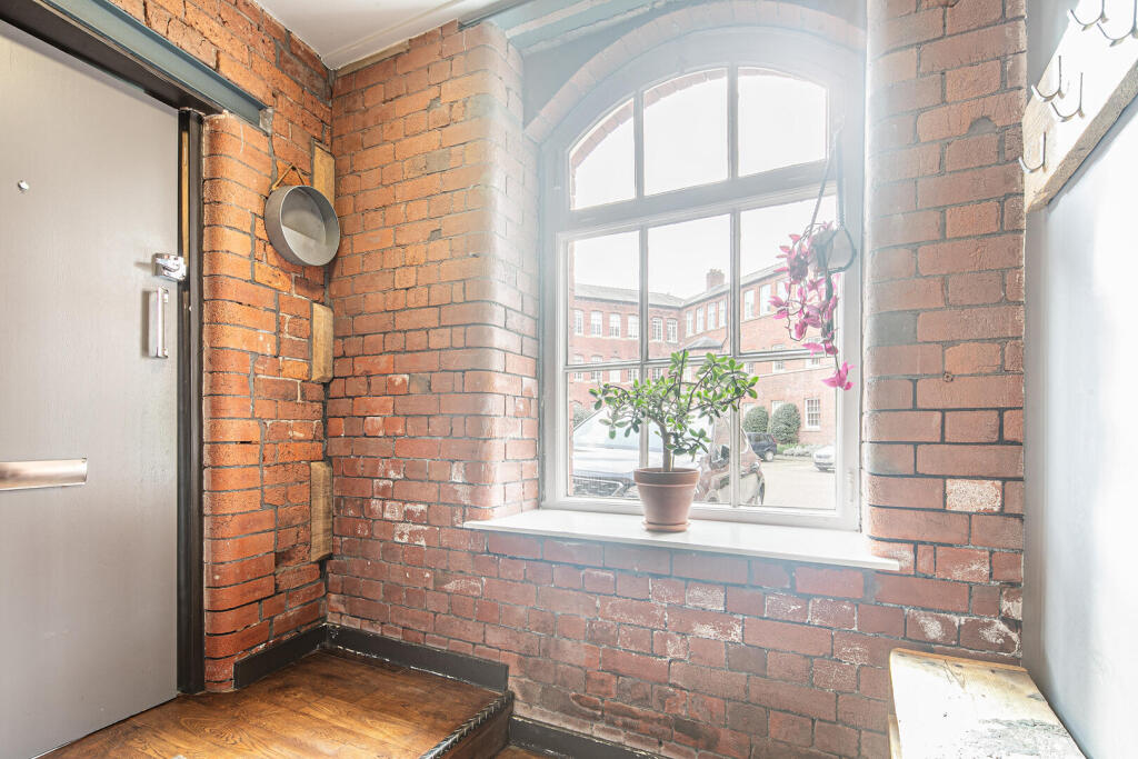 14 Cornish Place, Kelham Island, S6 3AF - View 4