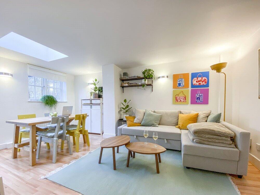 Main image of property: Three Cups Yard, Sandland Street, Holborn, London, WC1R