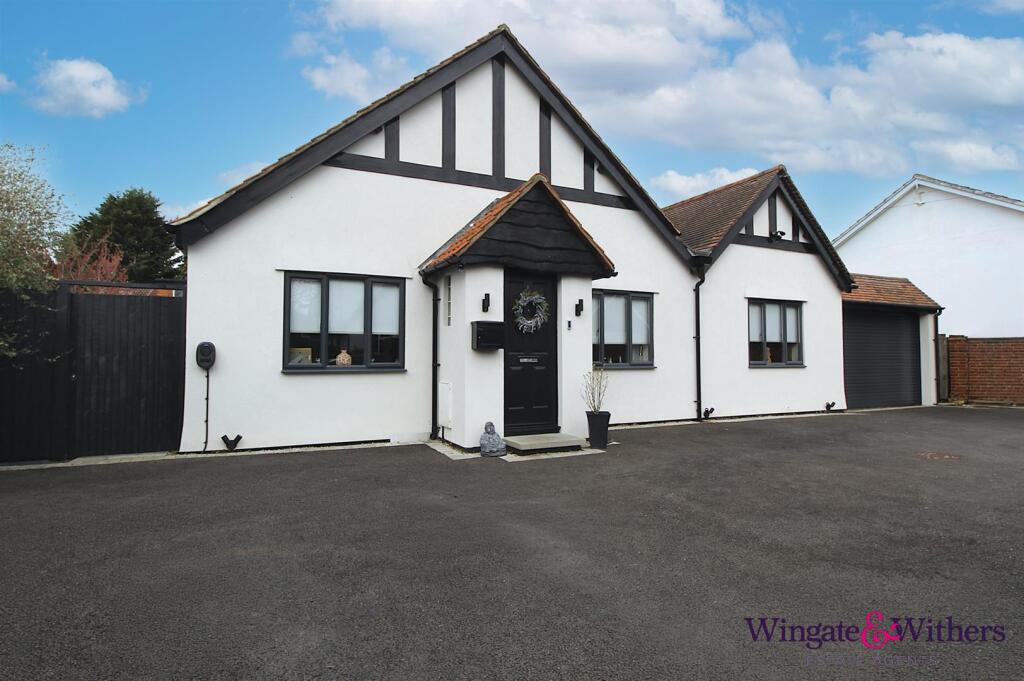 Main image of property: Church Road, Byfleet