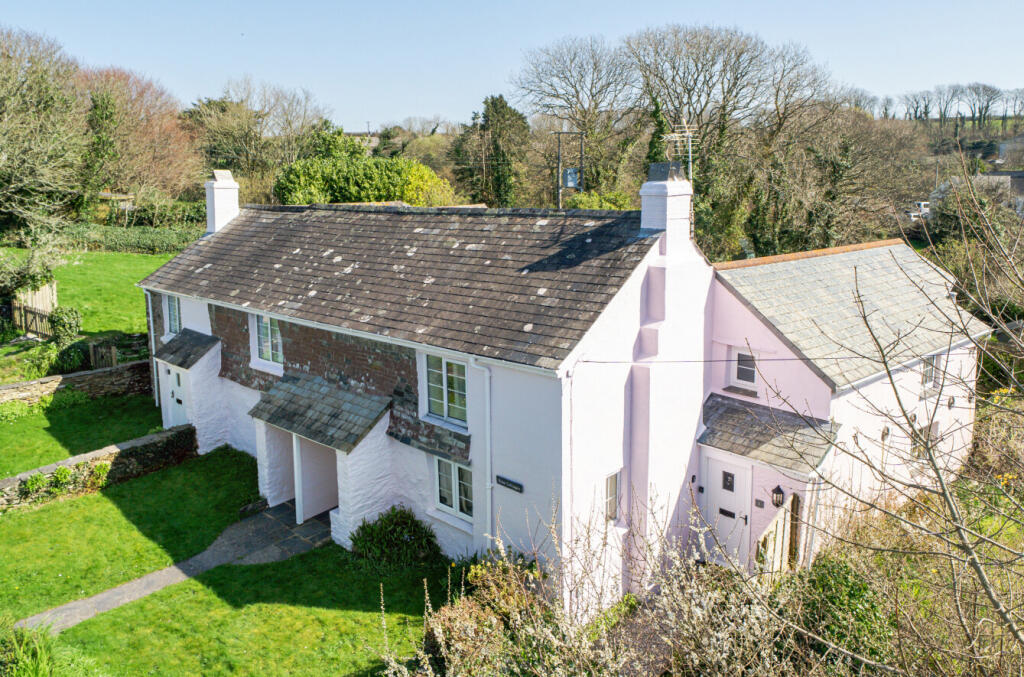 Main image of property: Lansallos, Looe, Cornwall