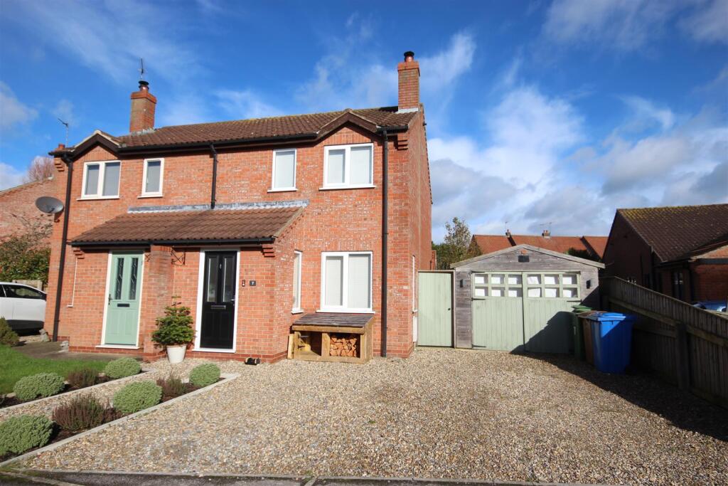 Main image of property: Aldermans Way, Brandesburton