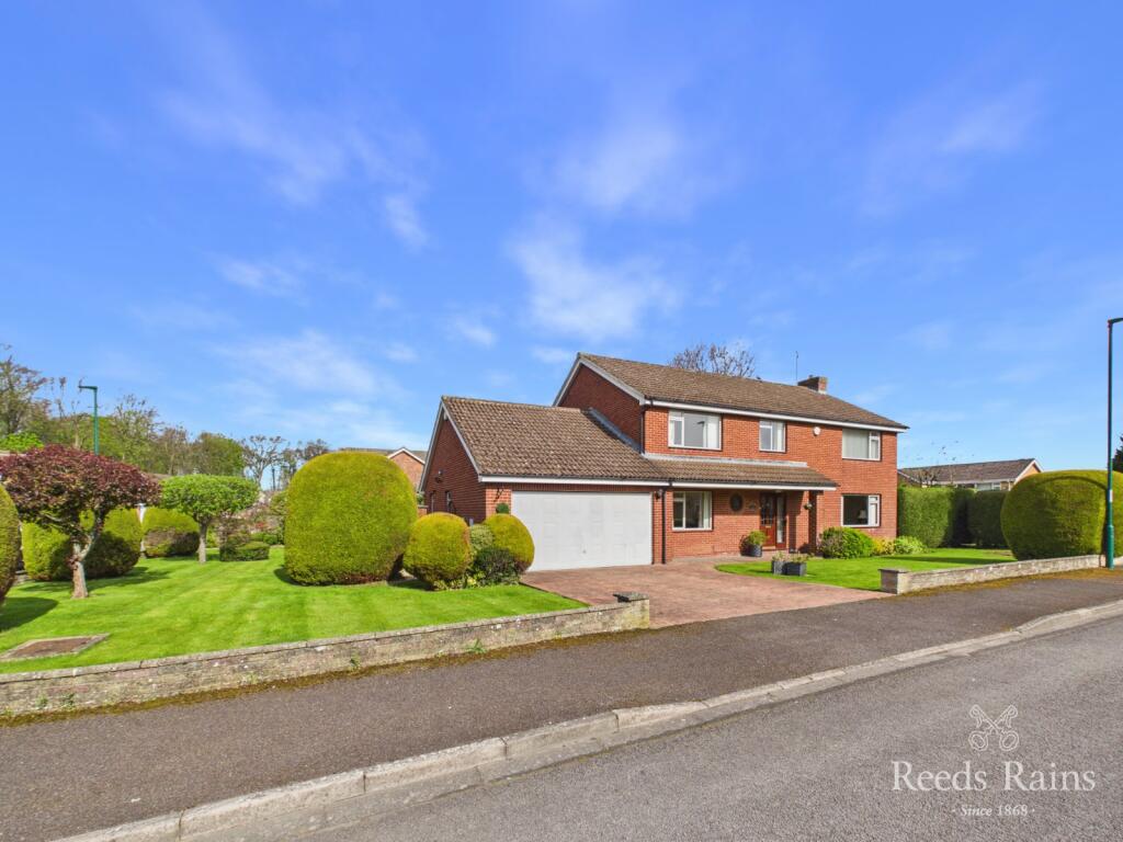Main image of property: Sorrell Grove, Guisborough, North Yorkshire, TS14