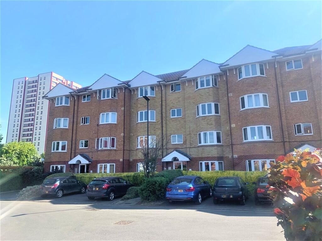 Main image of property: Varsity Drive, Twickenham