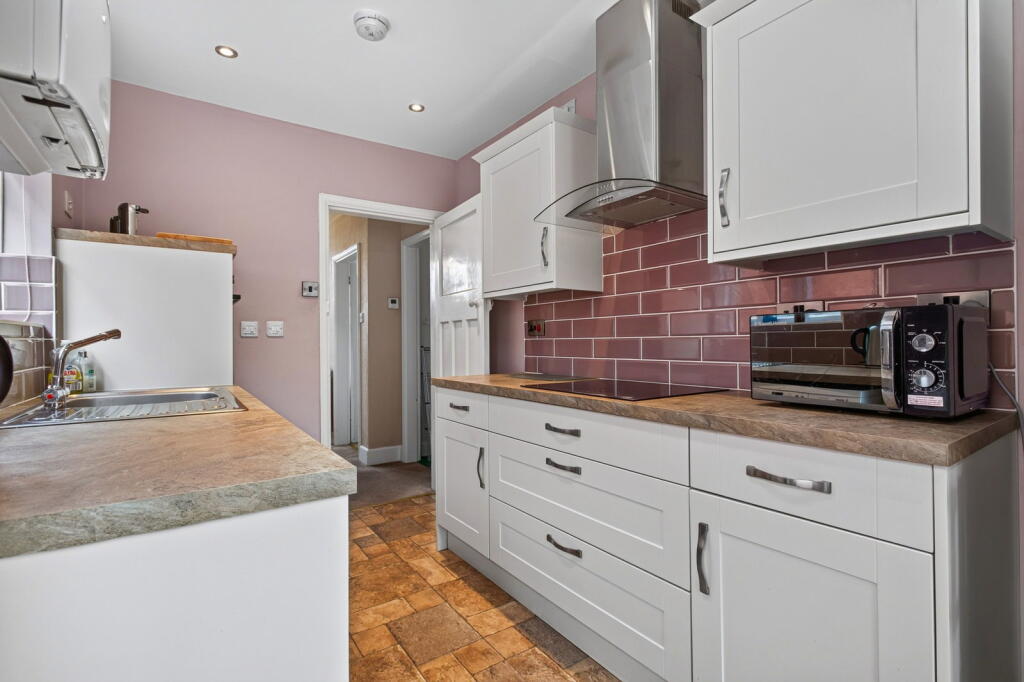 House in Harborough, Gracelands Park, Market Harborough - More