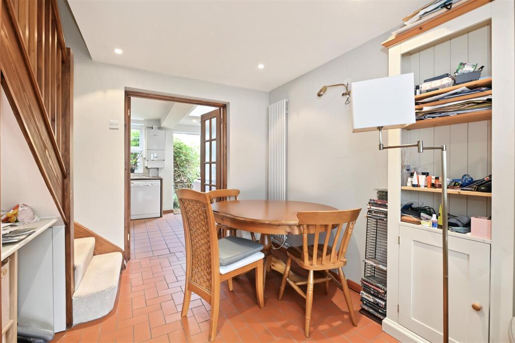 House in St Albans - View 4