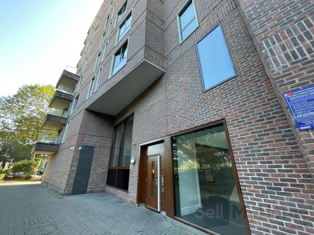 Main image of property: Agnes George Walk, London, E16
