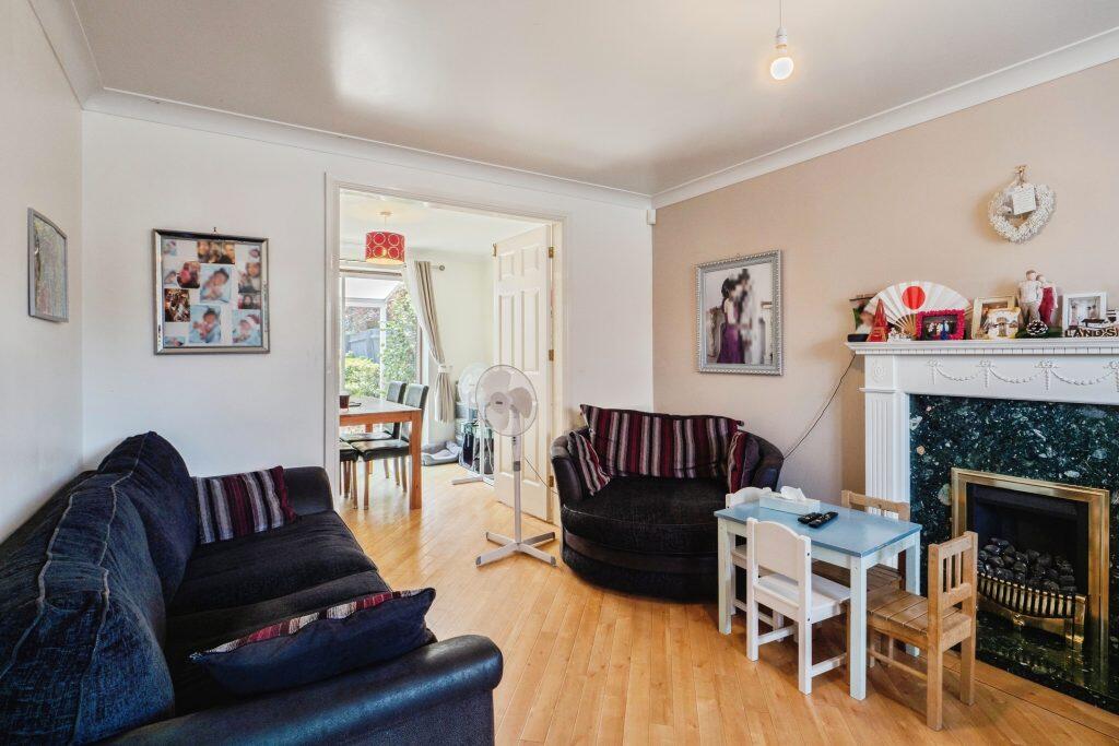 House in Charnwood, Leicestershire - View 4
