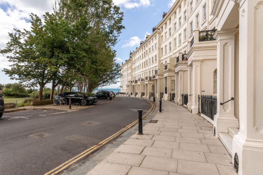 Main image of property: Adelaide Crescent, Hove