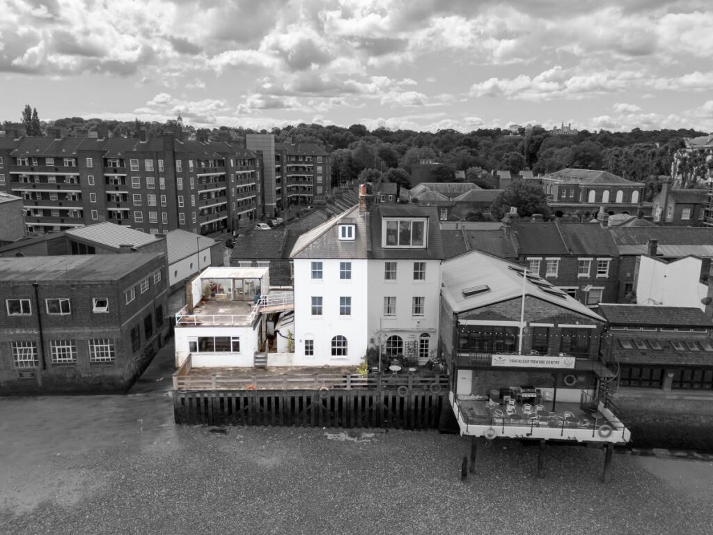 Main image of property: Crane Street Greenwich SE10