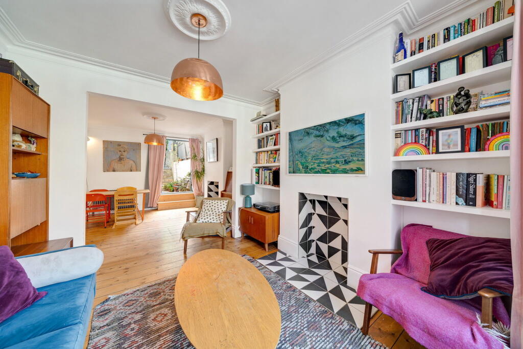 House in London - View 4