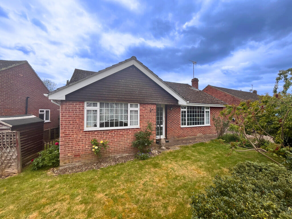 Main image of property: Millers Field, Great Shefford