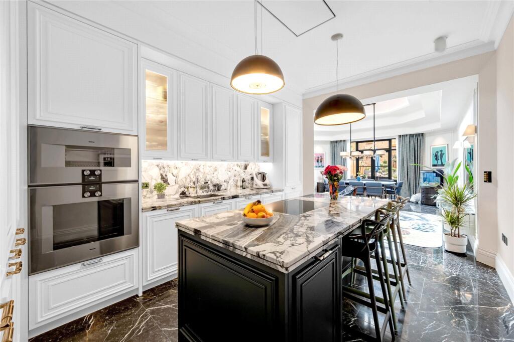 5-bed semi-detached on Loveday Road, London, United Kingdom, W13, £1,650,000
