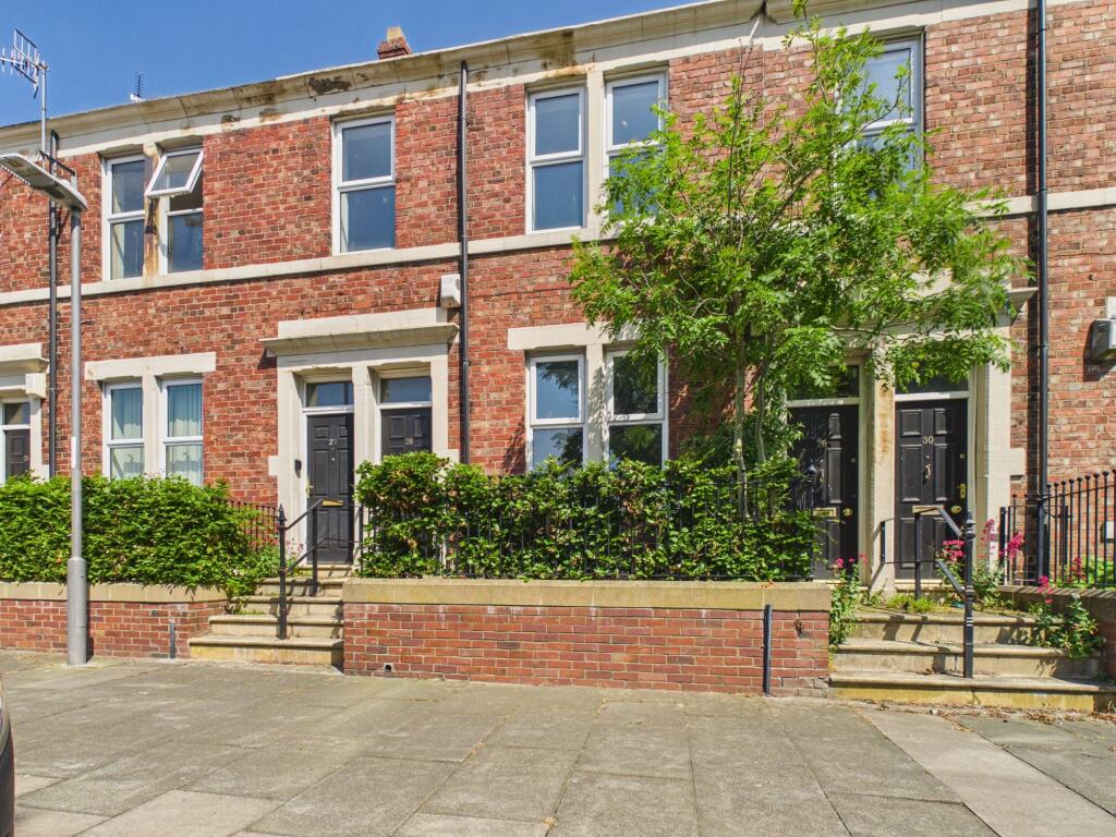 Apartment in Gateshead, Teams