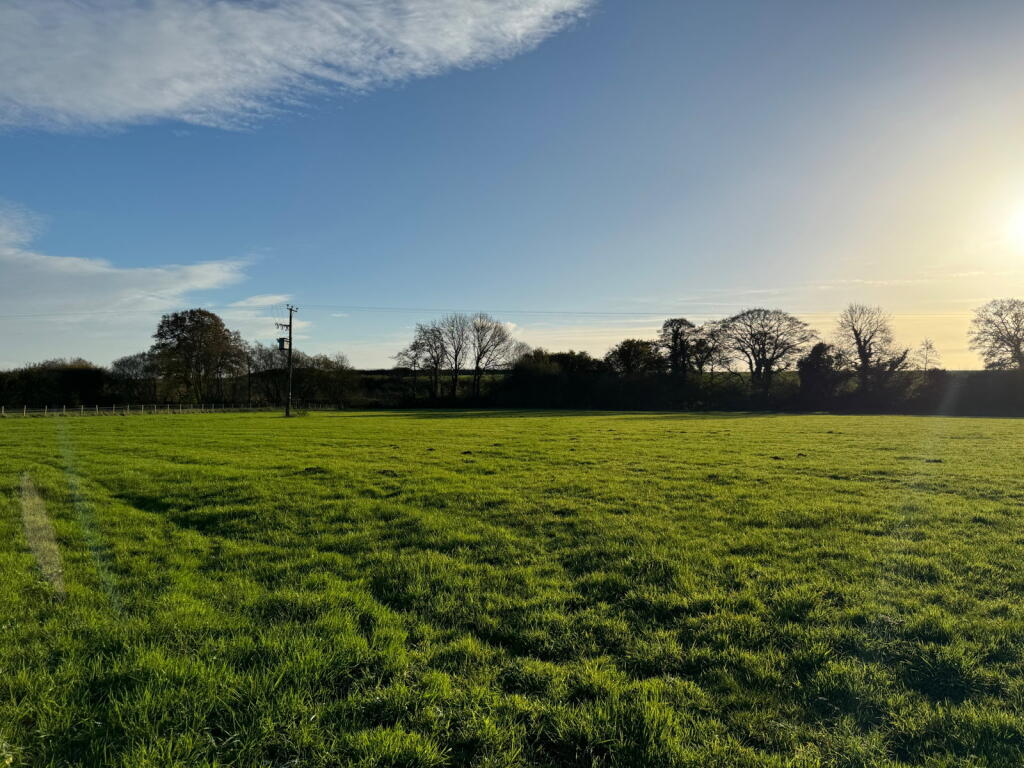 Land at Dean Street Farm BA4 4RZ