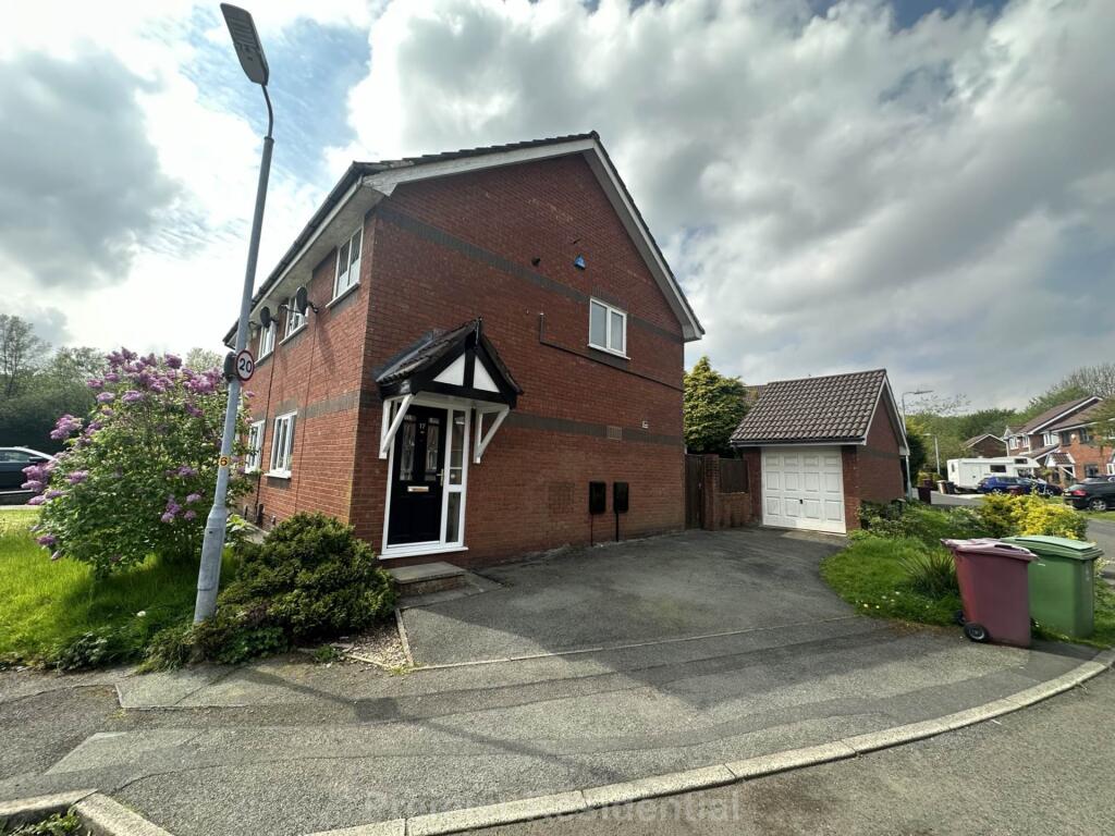 Main image of property: Radstock Close, Bolton