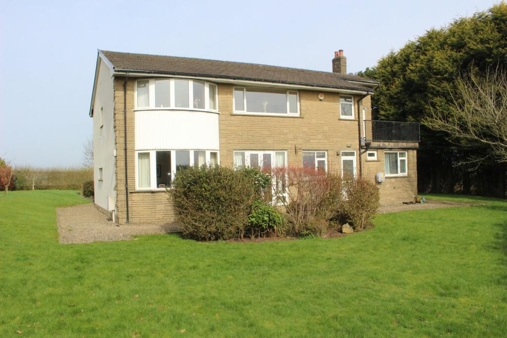 Main image of property: Blackburn Old Road, Great Harwood, Blackburn, BB6