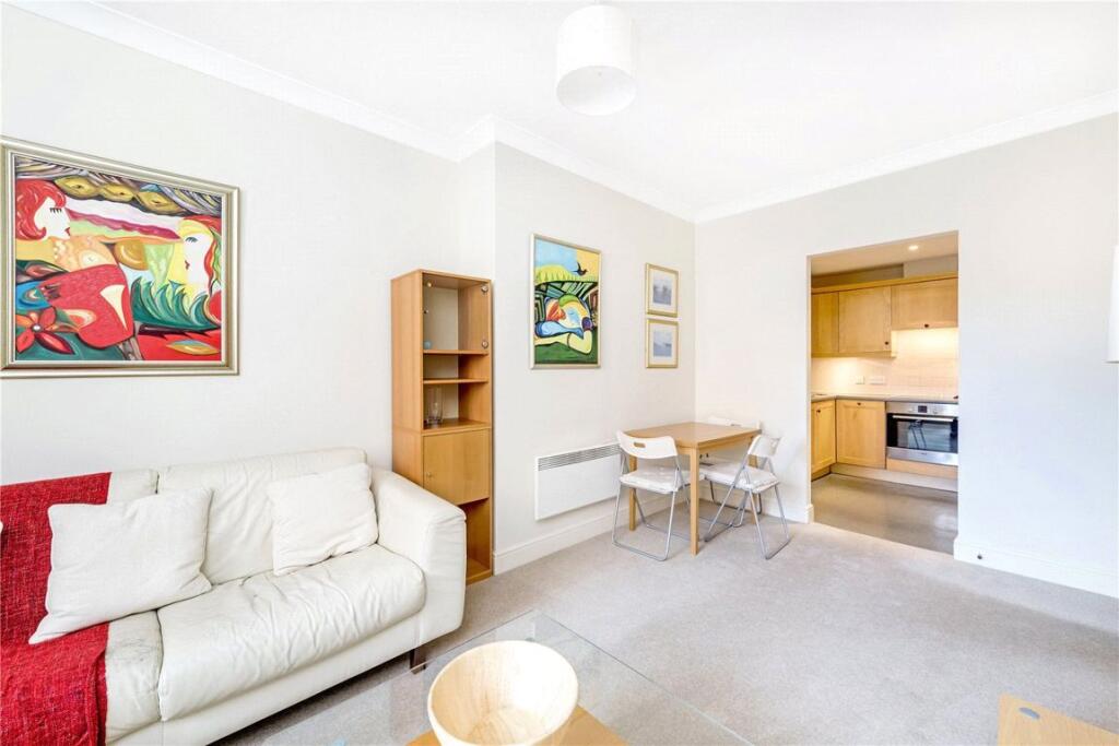 Main image of property: Waterspring Court, Westminster SW1P