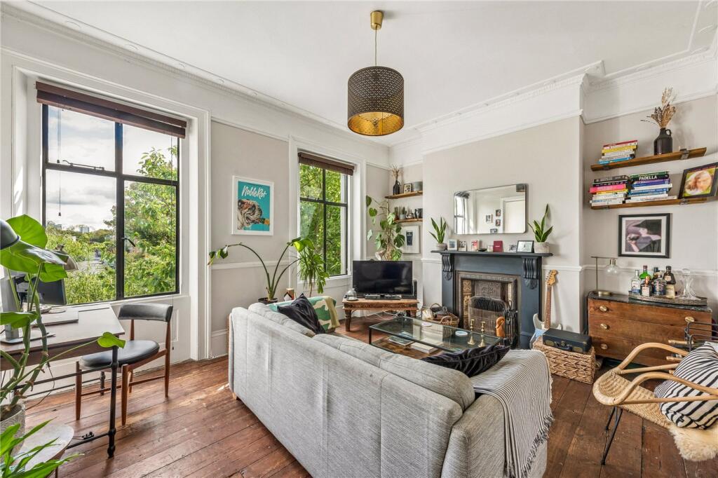Apartment in London - View 3