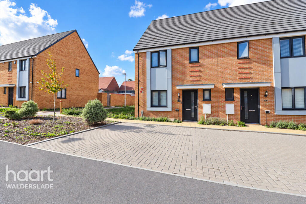 Main image of property: Cherry Orchard Drive, Gillingham