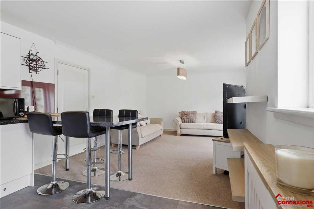 Apartment in Glasgow, South Lanarkshire - More
