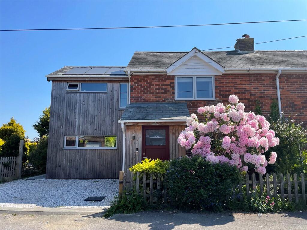 Main image of property: Northfield Road, Milford on Sea, Lymington, Hampshire, SO41