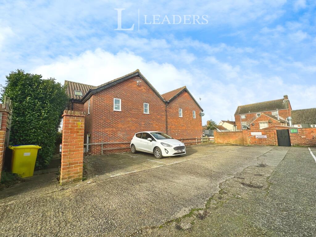 Main image of property: Godfrey House, Brewery Lane, NR18
