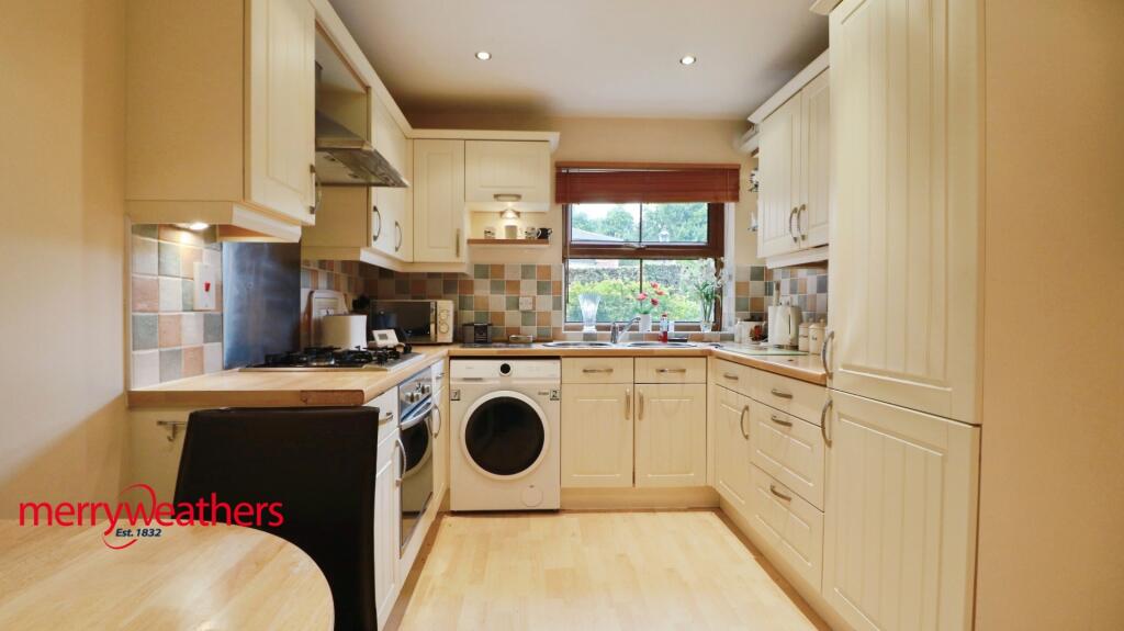 Apartment in Sheffield - More