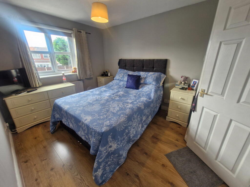 House in Knowsley, Kirkby - View 5