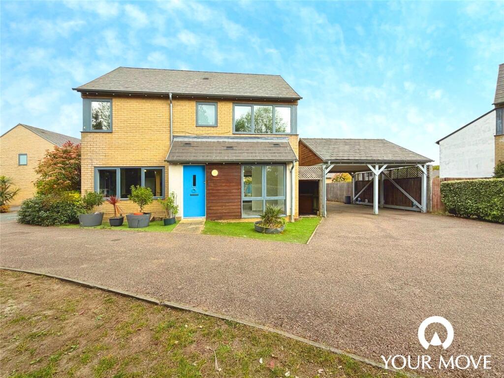 Main image of property: Eastview, St. Marys Island, Chatham, Kent, ME4