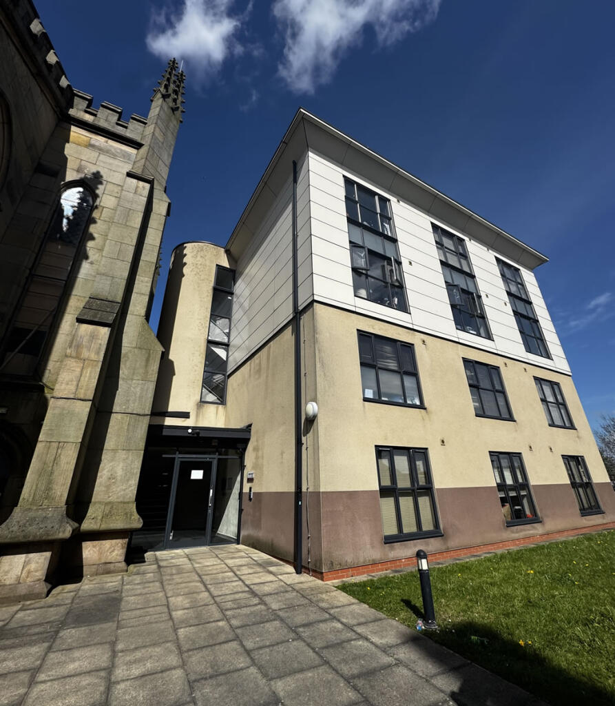 Main image of property: The Knave, Crook Street, Bolton, BL3 6DU