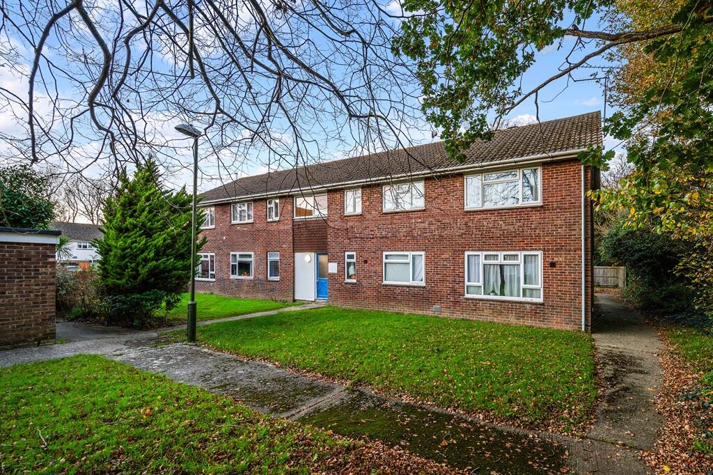 Apartment in Arun, West Barnham
