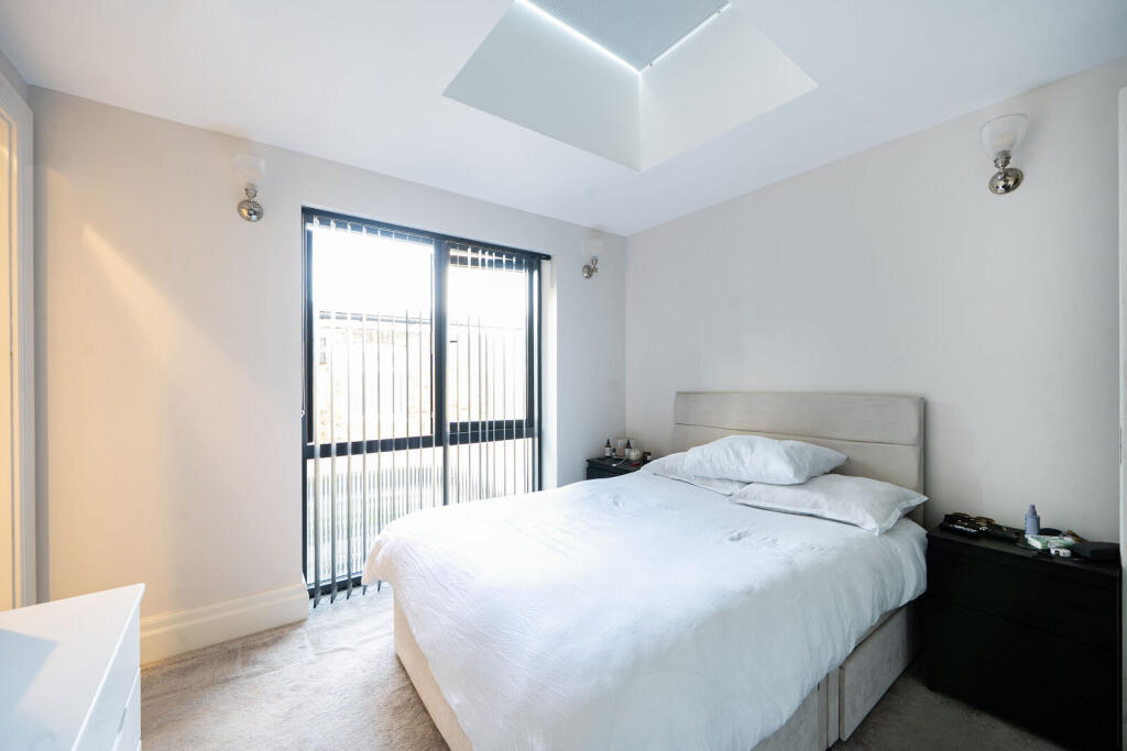 Apartment in London - View 4