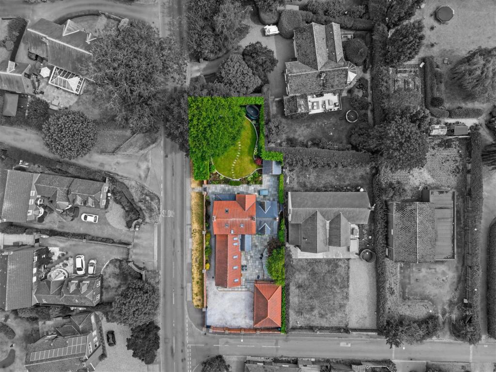 House in Newark and Sherwood, Gibsmere, Bleasby - View 4