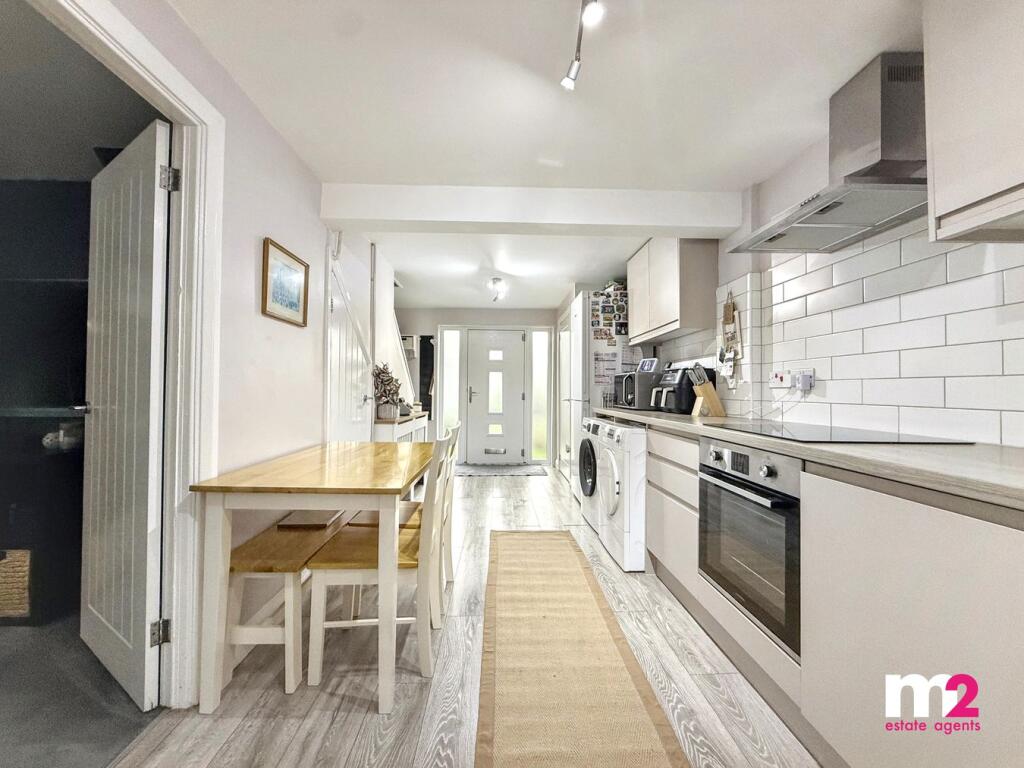 House in Newport, Bishton - View 5