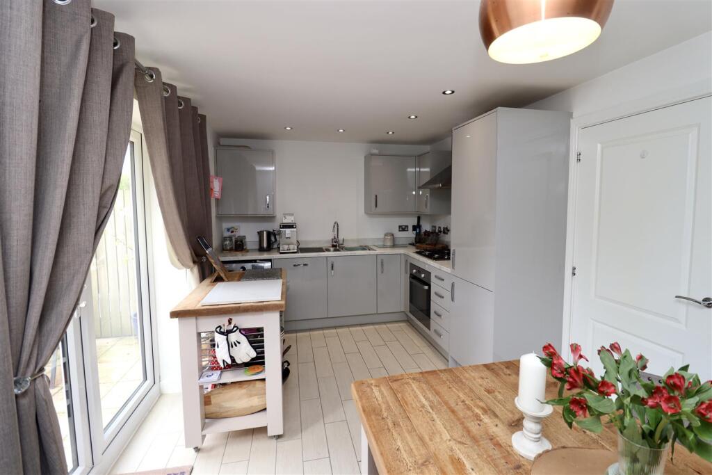 House in York - View 3