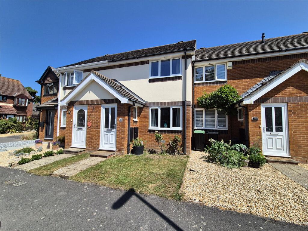 Main image of property: Bramshaw Way, New Milton, Hampshire, BH25
