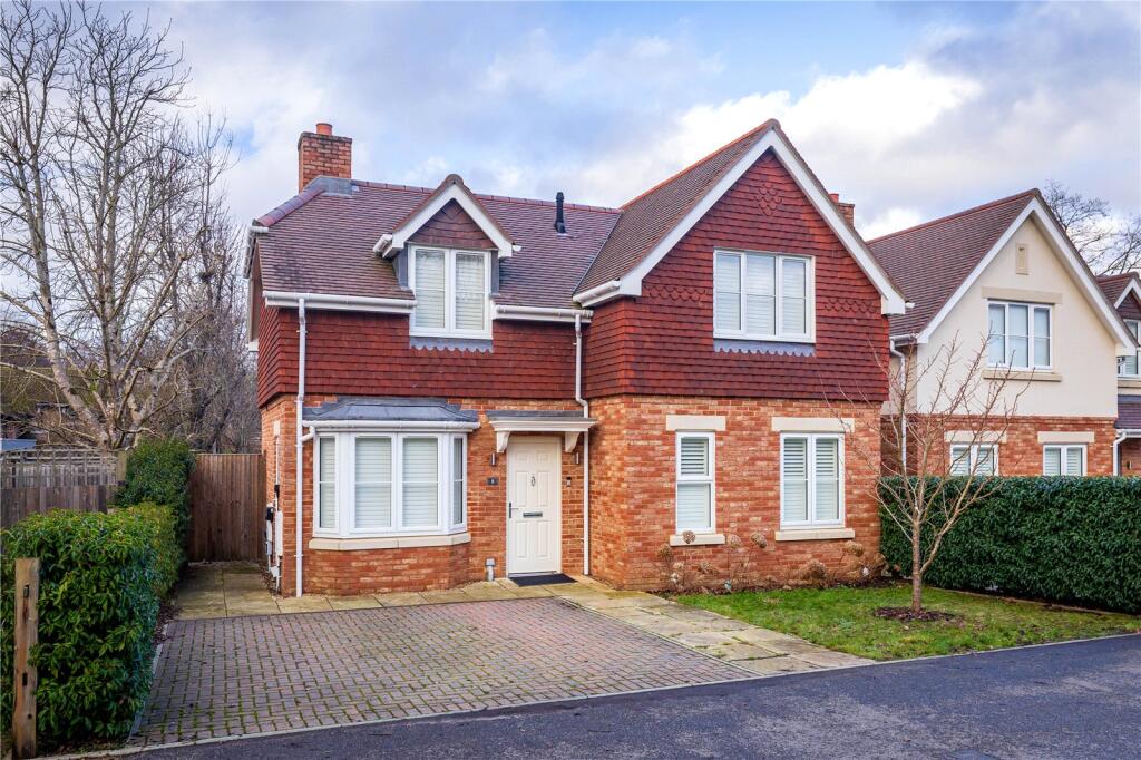 Main image of property: Park Drive, Bramley, Guildford, Surrey, GU5