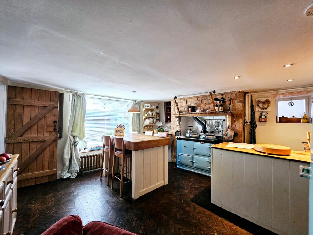 House in East Ayton - View 5