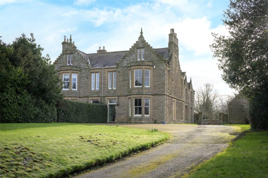 Main image of property: Waterbank, Norham, Berwick-upon-Tweed, Northumberland, TD15