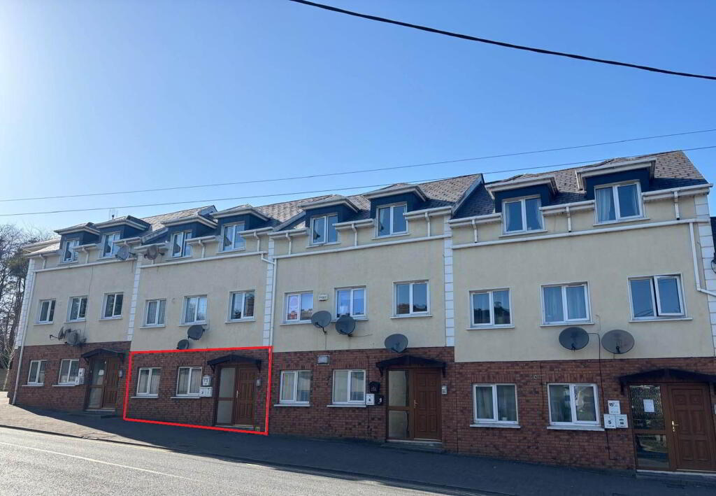 Main image of property: Apt 3, Balrath Wood, Kells