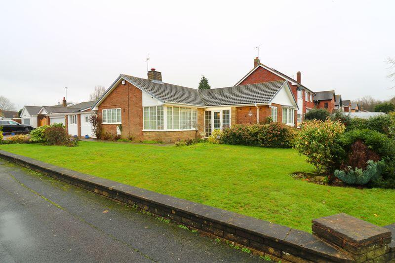Main image of property: Gillity Avenue, Walsall