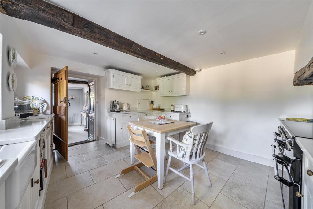 Lyndon Road, North Luffenham, Rutland photo 4
