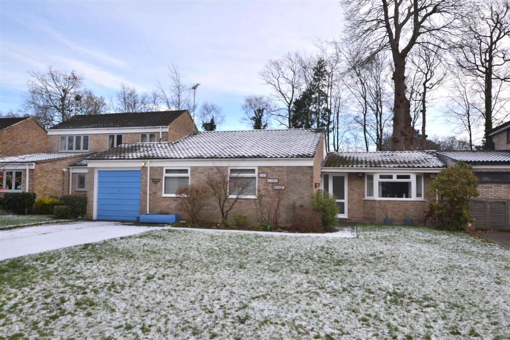 Main image of property: Verran Road, Camberley