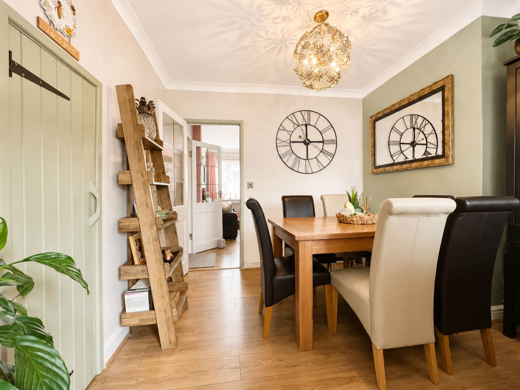 House in Colchester, New Town - View 5